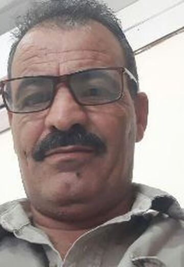 My photo - Taha Alkreshah, 54 from Amman (@tahaalkreshah)