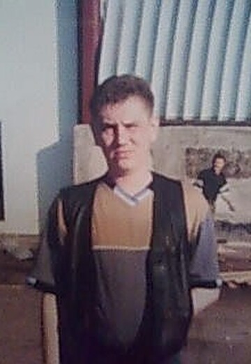 My photo - Ishakov, 47 from Dzerzhinsk (@ishakov8)