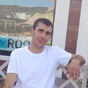 Санек, 27, Верхнебаканский