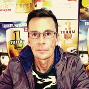 Владимир, 50, Курган