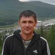 Oleg Zhuravlev, 40, Казачинское (Иркутская обл.)
