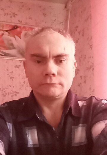 Моя фотография - Evgeny Markov, 42 из Багдарин (@evgenymarkov)