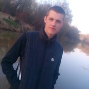 денис, 30, Зима