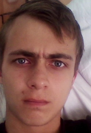 Моя фотография - Илья, 27 из Великий Новгород (@ilmelnful)