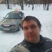 Александр, 34, Пошехонье-Володарск