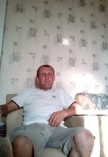 My photo - stepan, 51 from Nadvornaya (@stepan10815)