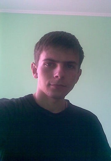 Моя фотография - Саша, 35 из Волковыск (@sasha226233)