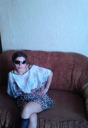 Mein Foto - Lidija, 39 aus Belaja Kalitwa (@lidiya15254)