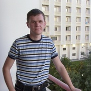 Dmitriy 42 Zelenodol'sk