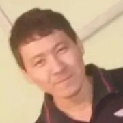 Радмир, 37, Москва