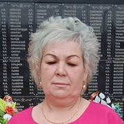 Евгения, 47, Бийск
