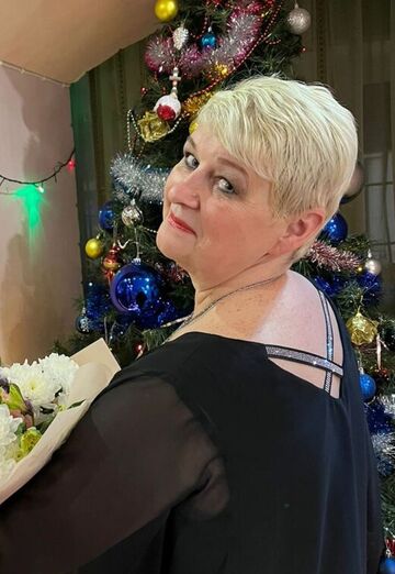 My photo - Liliya Zaharova, 55 from Leninogorsk (@liliyazaharova)