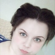 Анна, 37, Чунский