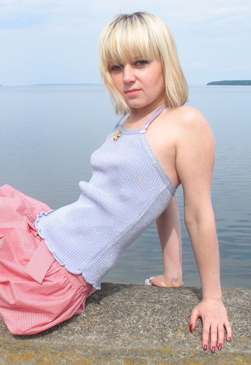 My photo - tvoyaeva, 42 from Kropyvnytskyi (@id78804)