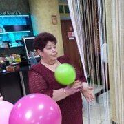 валентина, 68, Горно-Алтайск