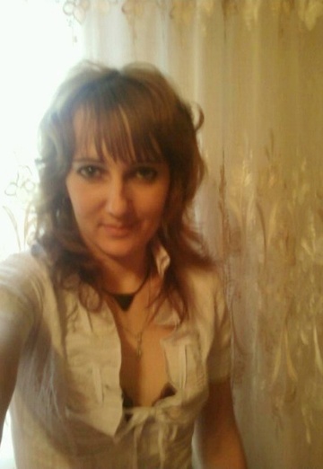 Mein Foto - NeAngel, 37 aus Salsk (@neangel9)