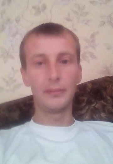 My photo - Valeriy, 43 from Vorsma (@valeriy17424)