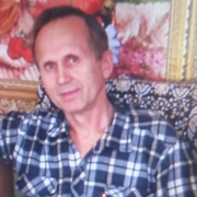 Сергей, 64, Приволжск