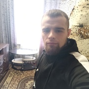 Дмитрий, 27, Рузаевка