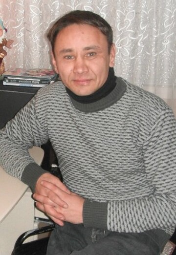 Моя фотография - тимур, 49 из Павлодар (@timur37946)