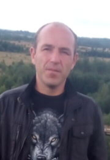 My photo - andrey, 46 from Syktyvkar (@andrey255616)