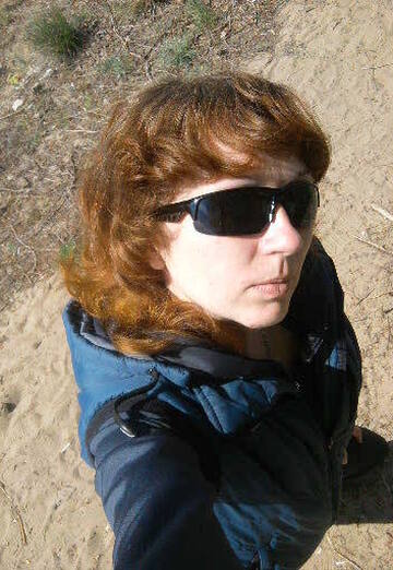 My photo - Olga, 38 from Dzerzhinsk (@olga234060)