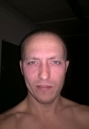 My photo - vitalik, 40 from Michurinsk (@vitalik17408)