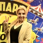 Alyona 49 Saint Petersburg