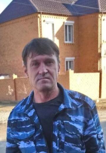 My photo - Sergey Moskalenko, 54 from Mikhaylovka (@sergeymoskalenko6)