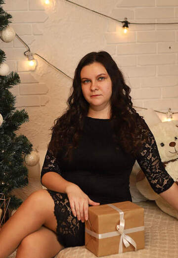 Моя фотографія - Надежда, 35 з Урюпинск (@nadejda118524)