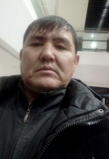 My photo - Galym, 34 from Almaty (@galim685)