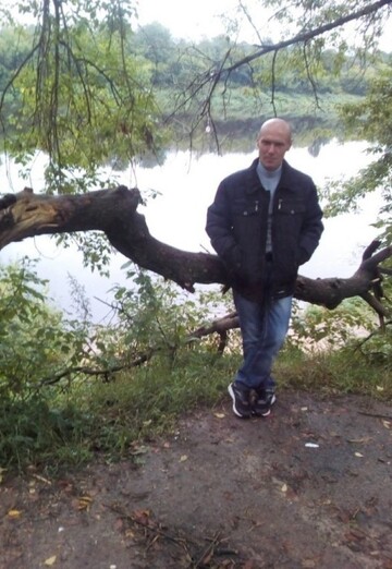 Minha foto - Aleksandr, 51 de Navapolatsk (@aleksandr581453)