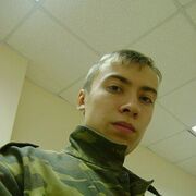 Dmitriy Strelkov 34 Dimitrovgrad