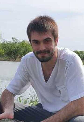 Моя фотография - Егор, 23 из Краснодар (@egor64567)
