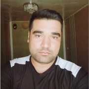 Azamat Axmedov 30 Tashkent