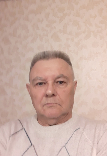 Моя фотография - Анатолий, 72 из Нововоронеж (@anatoliy110897)