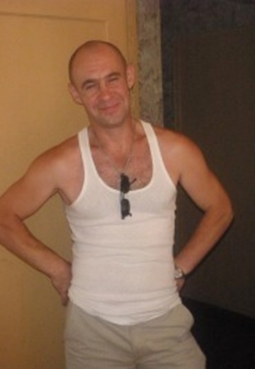 My photo - Vasiliy, 54 from Rivne (@vyakovchuk2013)