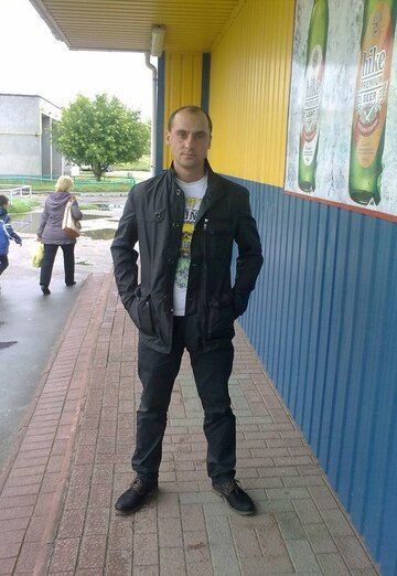 Моя фотография - Артур, 39 из Полтава (@artur73577)
