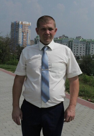 Моя фотография - Владимир, 42 из Орел (@vladimir271130)