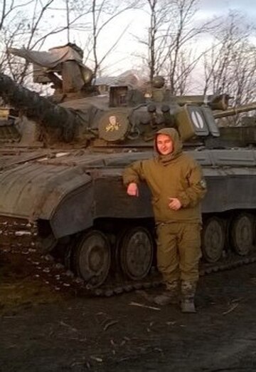 Моя фотография - Дима, 30 из Бердянск (@dima143280)
