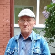 Vladimir 65 Pargolovo