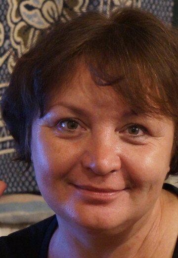 Моя фотография - ирина, 62 из Бердянск (@soloveva-1961)