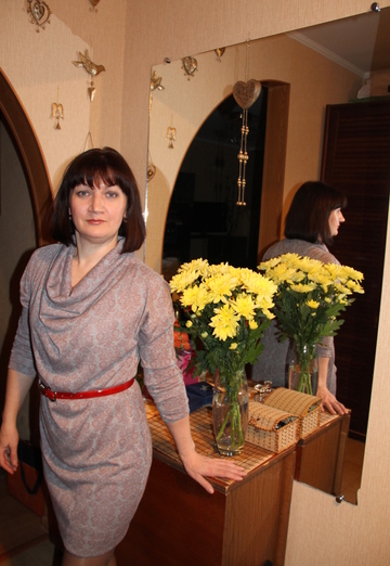 Моя фотография - Светлана Юдова, 54 из Москва (@svetlanaudova0)