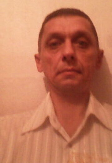 Моя фотография - Сергей, 49 из Екатеринбург (@sergey568521)
