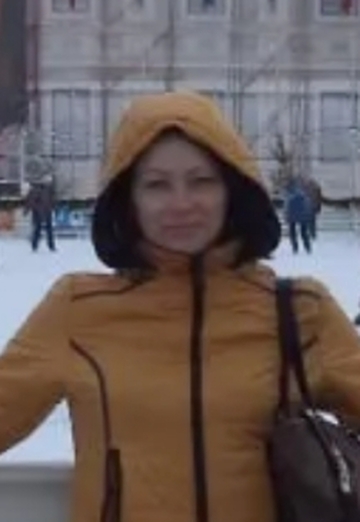 Моя фотография - Алёна, 48 из Ульяновск (@alena141408)