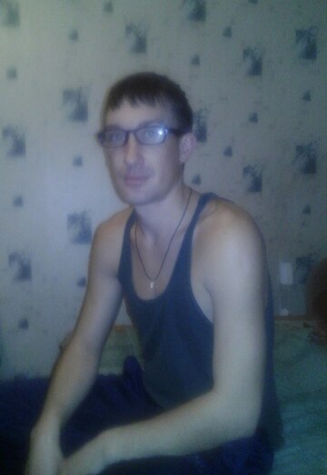 Моя фотография - толя, 36 из Ленинск-Кузнецкий (@tolya5329)