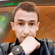 Лион, 25, Москва