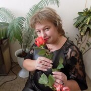 елена, 55, Черепаново