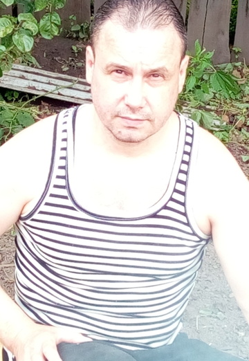 My photo - Aleksandar, 51 from Arzamas (@aleksandar1348)