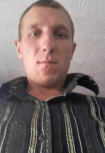 My photo - Mihail Braun, 32 from Kostanay (@mihailbraun0)